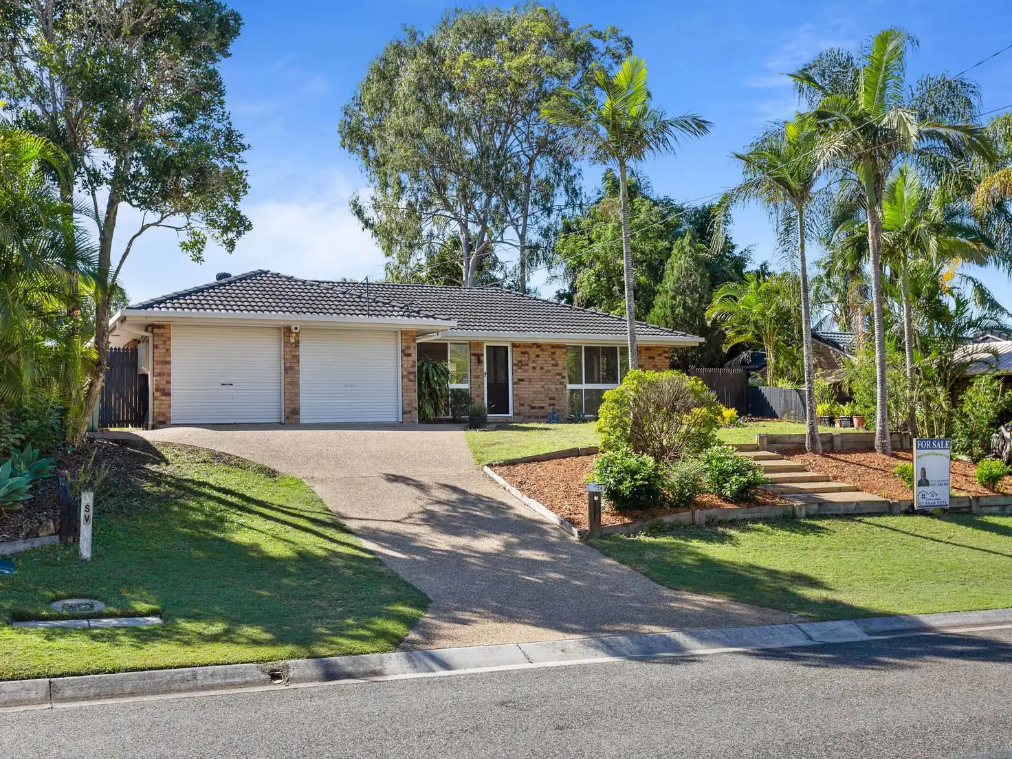 Main view of Homely house listing, 44 Gordonia Dr, Regents Park QLD 4118