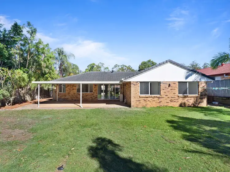 Second view of Homely house listing, 44 Gordonia Dr, Regents Park QLD 4118