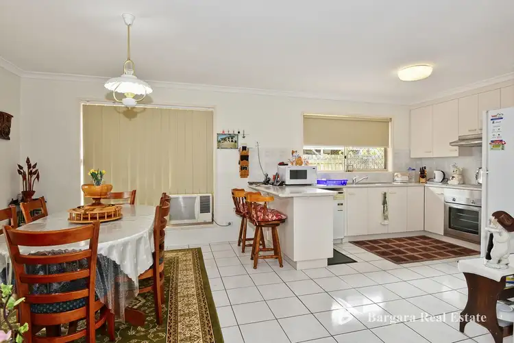 Second view of Homely house listing, 55 Shoreline Cres, Bargara QLD 4670