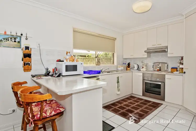 Third view of Homely house listing, 55 Shoreline Cres, Bargara QLD 4670
