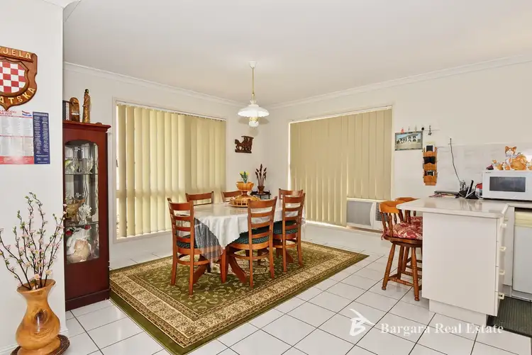 Fourth view of Homely house listing, 55 Shoreline Cres, Bargara QLD 4670