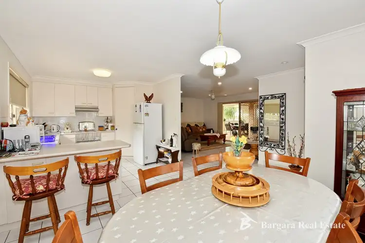 Sixth view of Homely house listing, 55 Shoreline Cres, Bargara QLD 4670