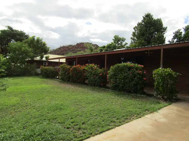 Main view of Homely house listing, 5 Mallee Court, Kununurra WA 6743