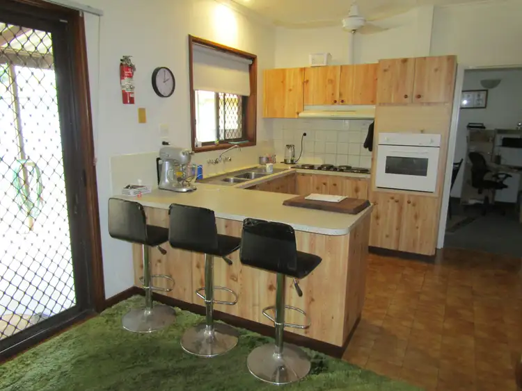 Second view of Homely house listing, 5 Mallee Court, Kununurra WA 6743