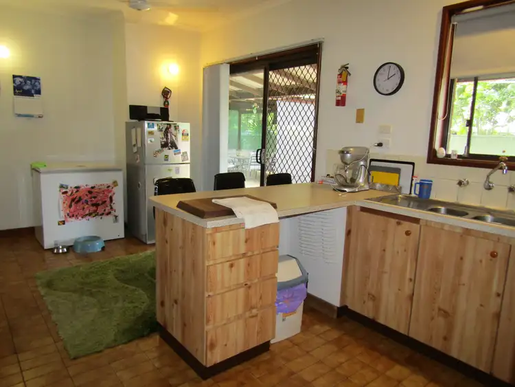 Third view of Homely house listing, 5 Mallee Court, Kununurra WA 6743