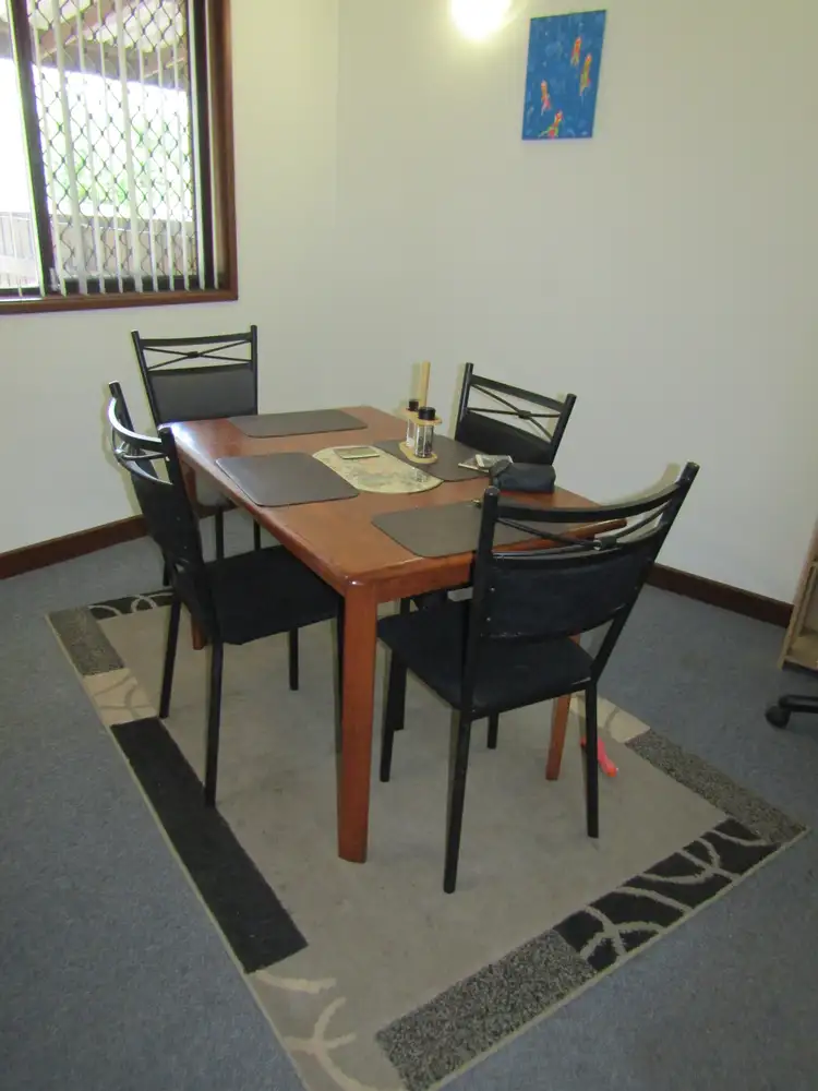 Fifth view of Homely house listing, 5 Mallee Court, Kununurra WA 6743