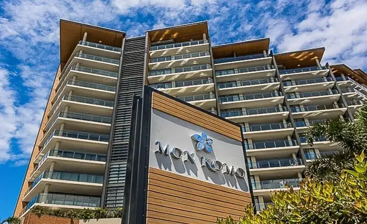 Unit 410/99 Marine Pde, Redcliffe QLD 4020