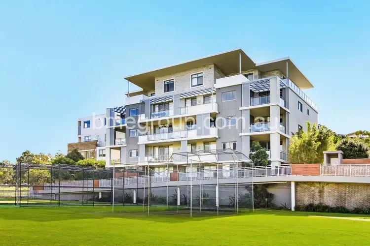 Second view of Homely apartment listing, Unit 124/54A Blackwall Point Rd, Chiswick NSW 2046