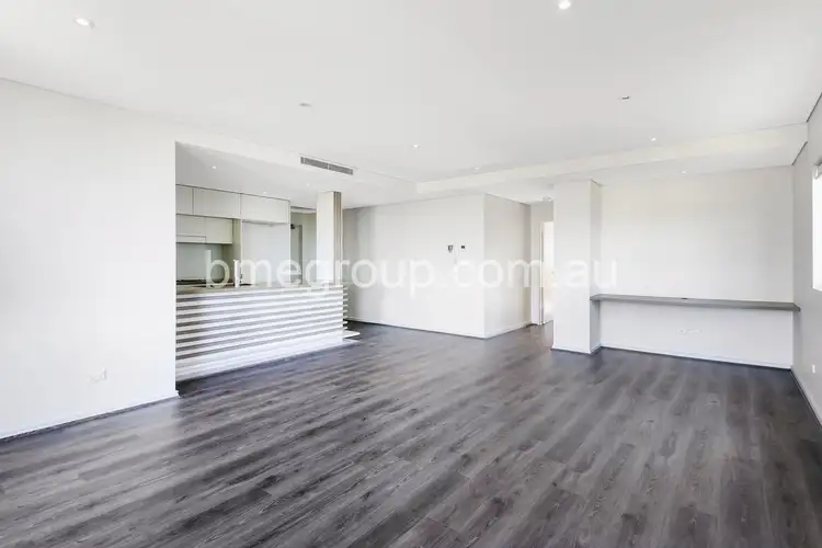 Sixth view of Homely apartment listing, Unit 124/54A Blackwall Point Rd, Chiswick NSW 2046