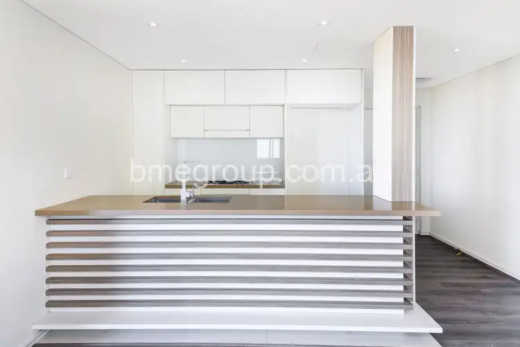 Seventh view of Homely apartment listing, Unit 124/54A Blackwall Point Rd, Chiswick NSW 2046