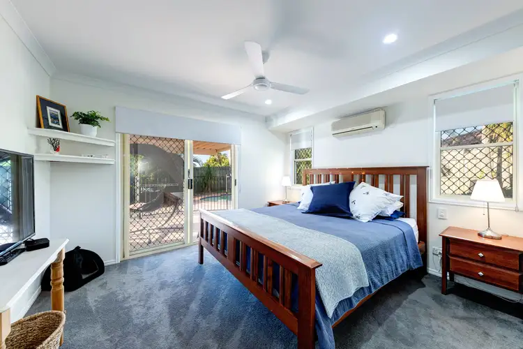 Sixth view of Homely house listing, 5 Highclare Ct, Little Mountain QLD 4551