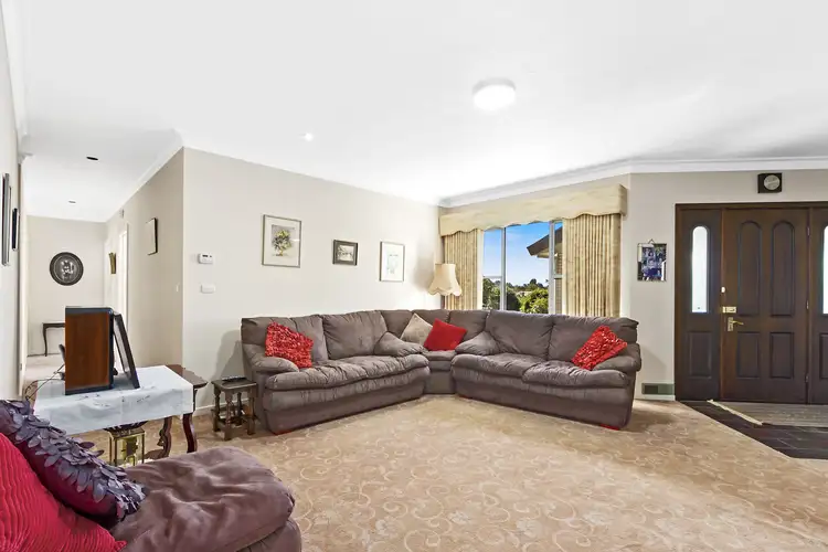 Second view of Homely house listing, 10 Mountain View Ct, Maffra VIC 3860
