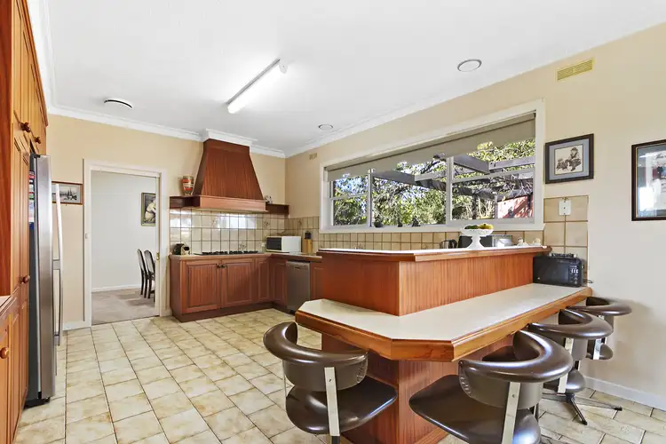 Third view of Homely house listing, 10 Mountain View Ct, Maffra VIC 3860
