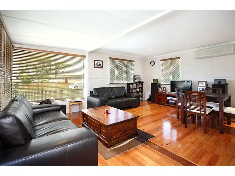 Main view of Homely house listing, 23 Crossley Ave, Tingalpa QLD 4173