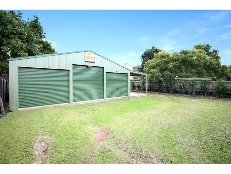 Second view of Homely house listing, 23 Crossley Ave, Tingalpa QLD 4173