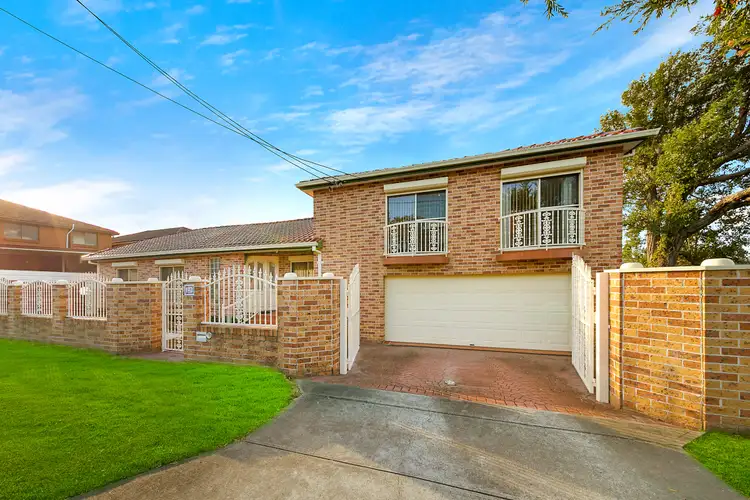 39A Augusta Street, Condell Park NSW 2200