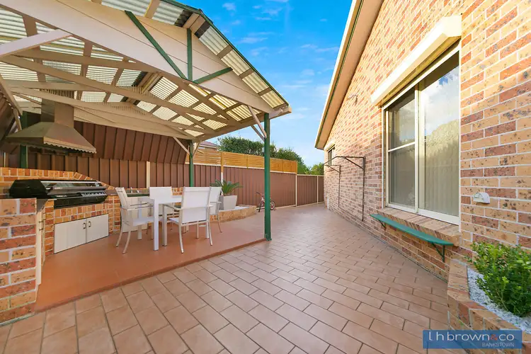 Second view of Homely house listing, 39A Augusta Street, Condell Park NSW 2200