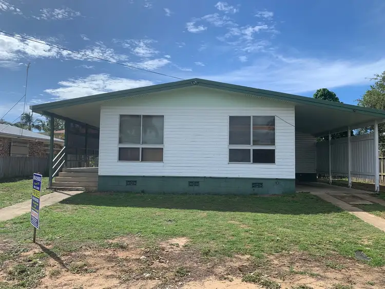 24 Palm Ct, Moore Park Beach QLD 4670