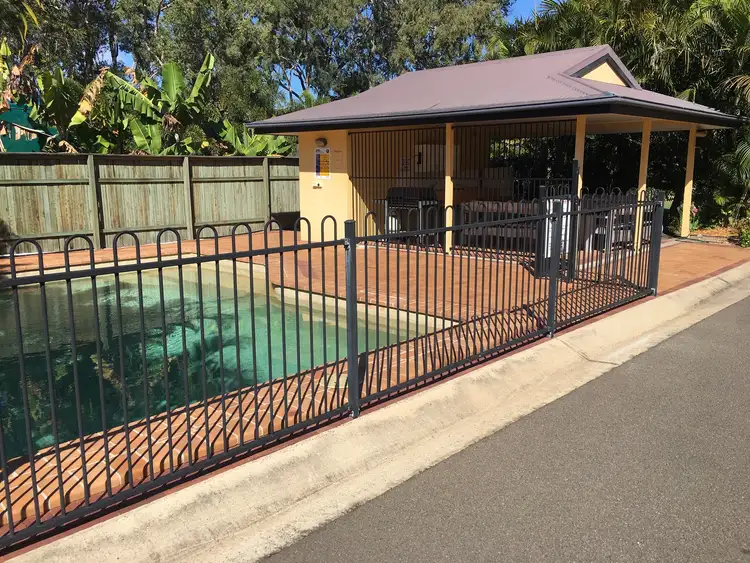Second view of Homely house listing, Unit 4/162 Sylvan Dr, Moore Park Beach QLD 4670