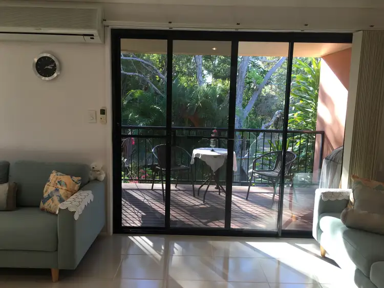 Sixth view of Homely house listing, Unit 4/162 Sylvan Dr, Moore Park Beach QLD 4670