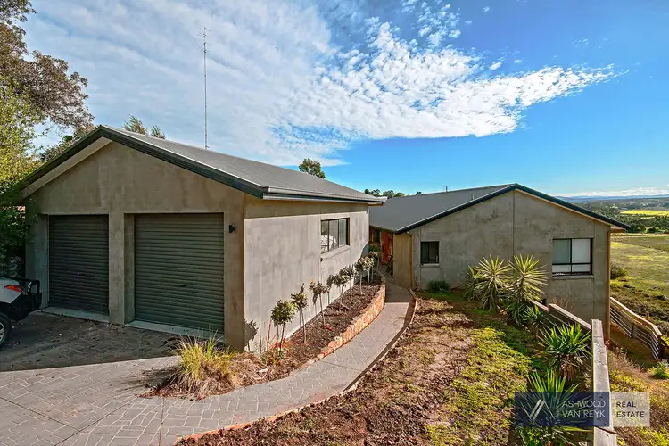 Third view of Homely house listing, 12 Clifton Cl, Wy Yung VIC 3875