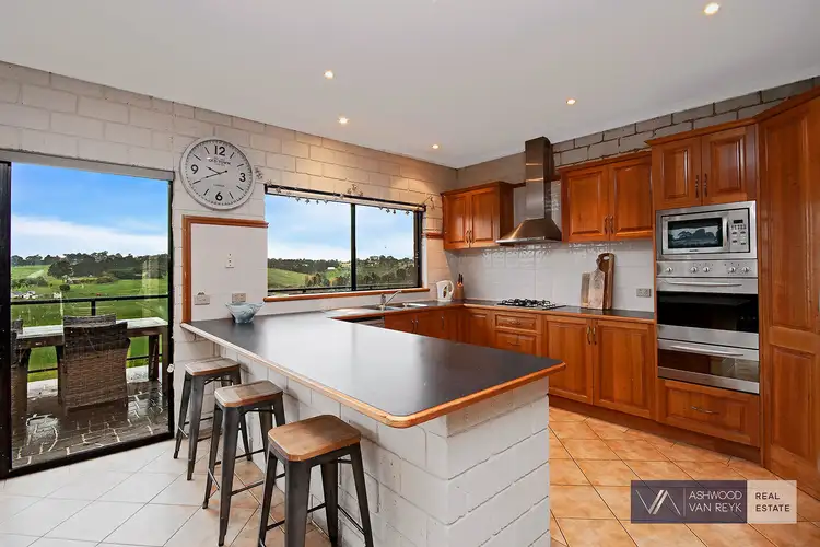 Fifth view of Homely house listing, 12 Clifton Cl, Wy Yung VIC 3875