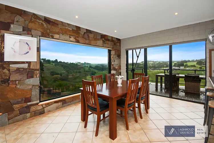 Sixth view of Homely house listing, 12 Clifton Cl, Wy Yung VIC 3875