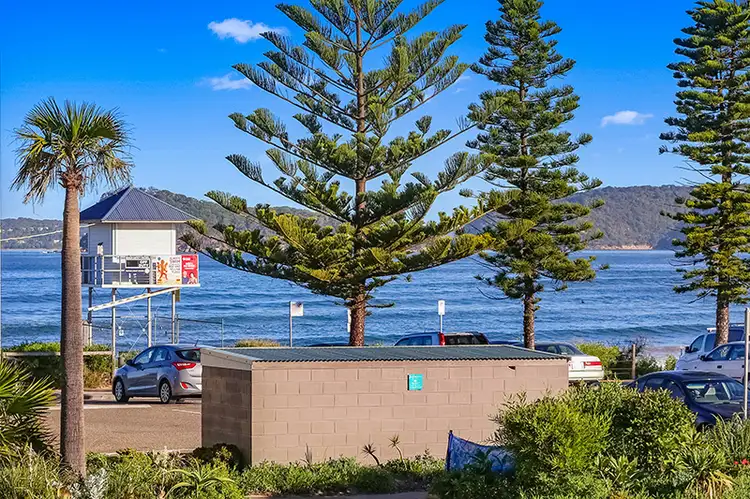 Unit 4/338 Trafalgar Ave, Umina Beach NSW 2257