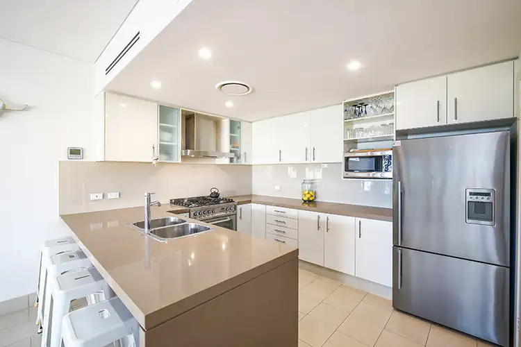 Fourth view of Homely townhouse listing, Unit 4/338 Trafalgar Ave, Umina Beach NSW 2257