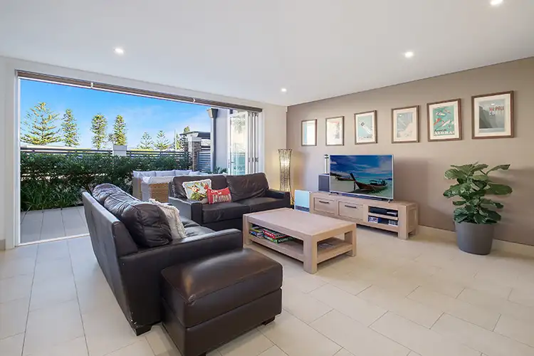 Sixth view of Homely townhouse listing, Unit 4/338 Trafalgar Ave, Umina Beach NSW 2257