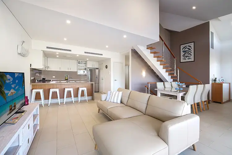 Seventh view of Homely townhouse listing, Unit 4/338 Trafalgar Ave, Umina Beach NSW 2257