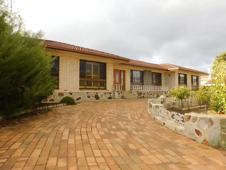 Main view of Homely house listing, 52 Balmoral Road, Port Pirie SA 5540