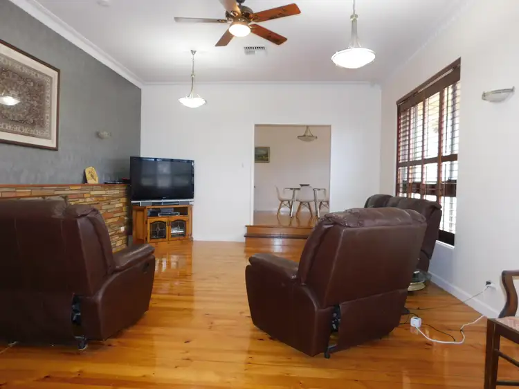 Second view of Homely house listing, 52 Balmoral Road, Port Pirie SA 5540