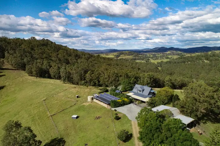 1032 Little Bunyah Rd, Bucca Wauka NSW 2429