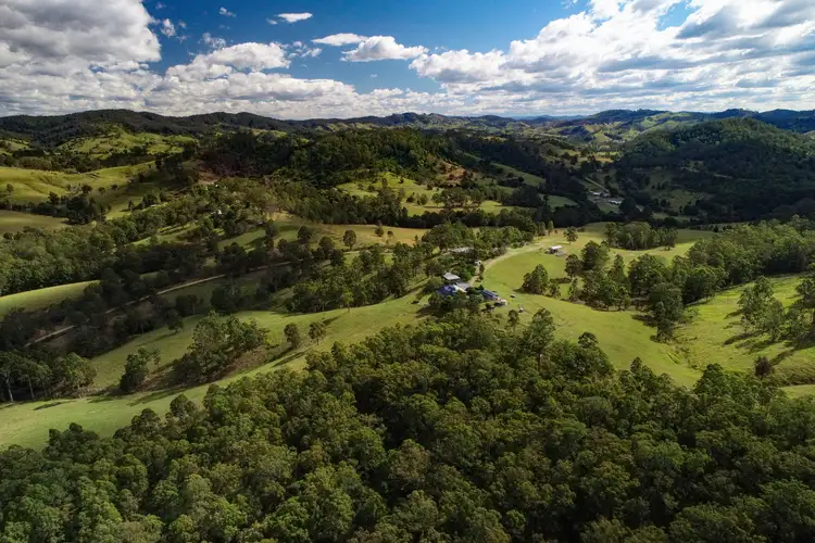 Fifth view of Homely rural property listing, 1032 Little Bunyah Rd, Bucca Wauka NSW 2429