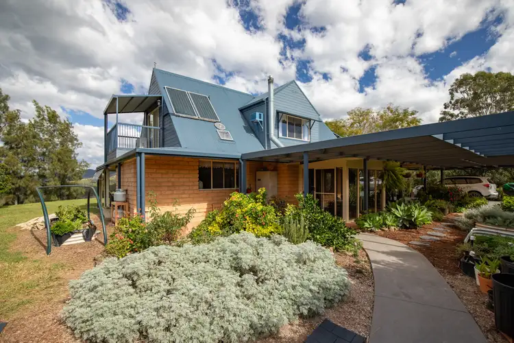 Sixth view of Homely rural property listing, 1032 Little Bunyah Rd, Bucca Wauka NSW 2429