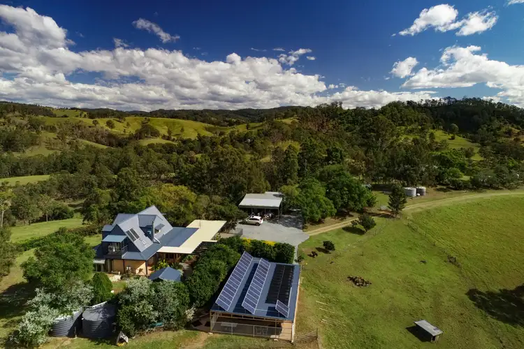 Seventh view of Homely rural property listing, 1032 Little Bunyah Rd, Bucca Wauka NSW 2429