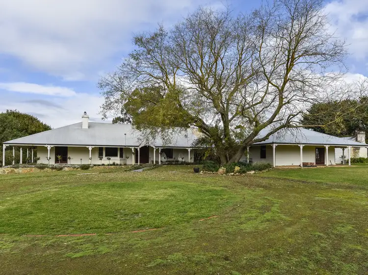 Main view of Homely rural property listing, 8 Diagonal Rd, Lucindale SA 5272