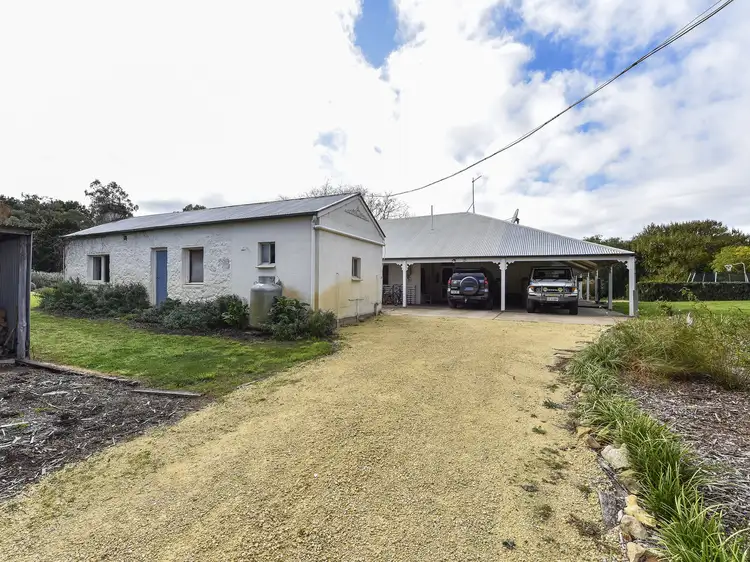 Second view of Homely rural property listing, 8 Diagonal Rd, Lucindale SA 5272