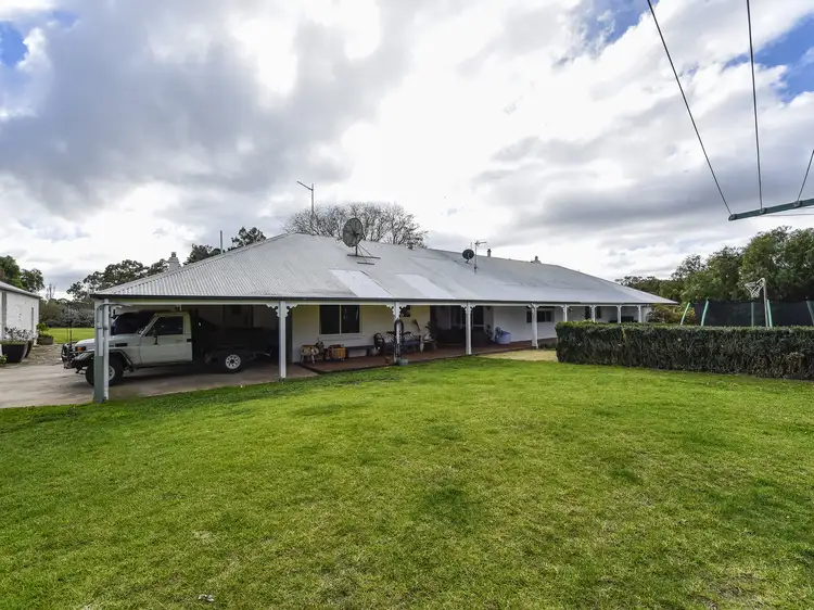 Third view of Homely rural property listing, 8 Diagonal Rd, Lucindale SA 5272