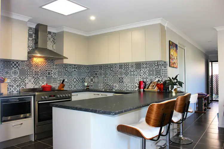 Third view of Homely house listing, 71 Settlers Rise, Woolmar QLD 4515