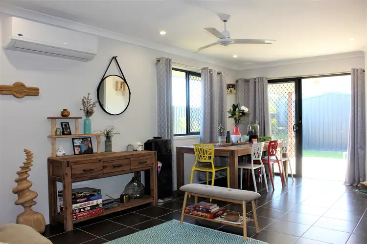 Fifth view of Homely house listing, 71 Settlers Rise, Woolmar QLD 4515