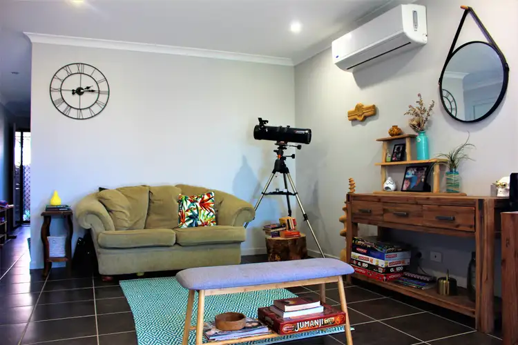 Sixth view of Homely house listing, 71 Settlers Rise, Woolmar QLD 4515