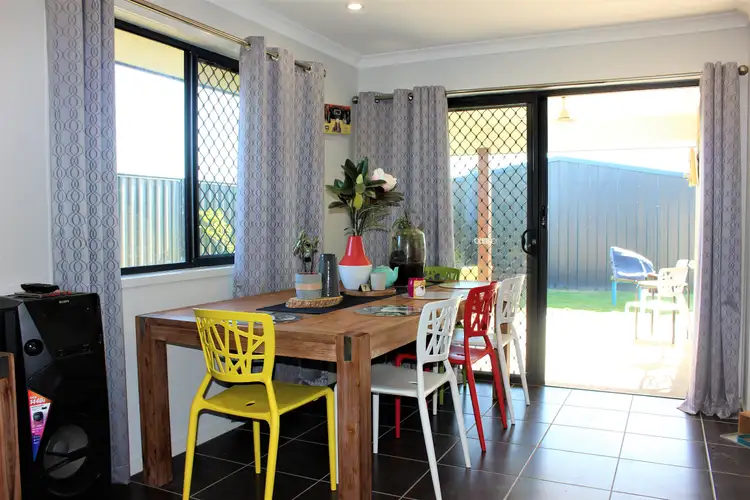 Seventh view of Homely house listing, 71 Settlers Rise, Woolmar QLD 4515