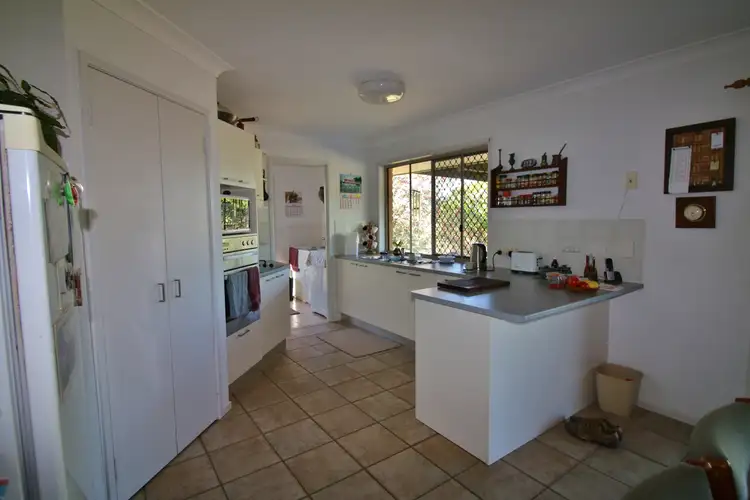 Fourth view of Homely rural property listing, 15 Salt Springs Rd, Blenheim QLD 4341