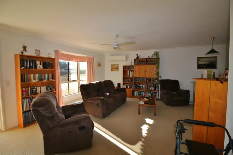 Fifth view of Homely rural property listing, 15 Salt Springs Rd, Blenheim QLD 4341