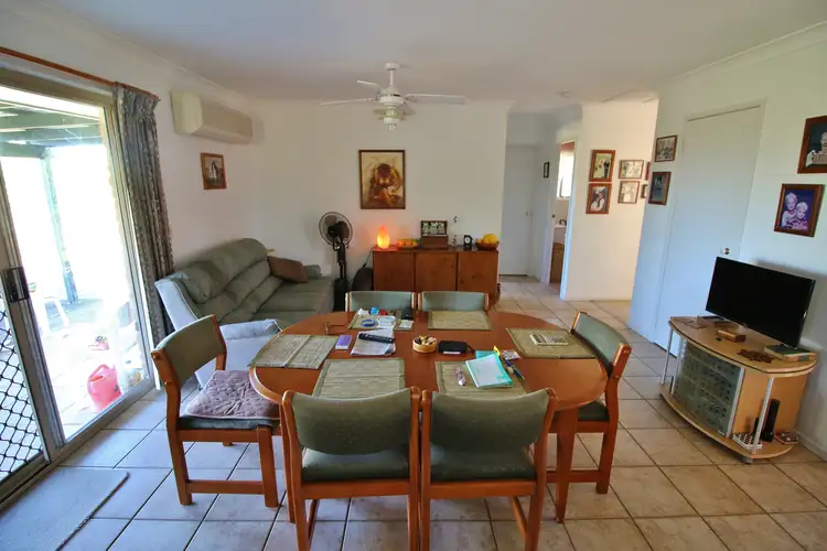 Sixth view of Homely rural property listing, 15 Salt Springs Rd, Blenheim QLD 4341