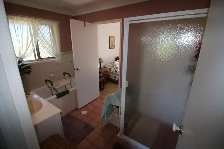 Seventh view of Homely rural property listing, 15 Salt Springs Rd, Blenheim QLD 4341
