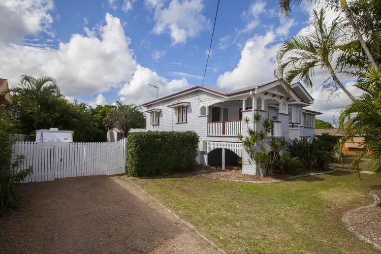 323 Albert St, Maryborough QLD 4650