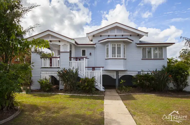 Sixth view of Homely house listing, 323 Albert St, Maryborough QLD 4650